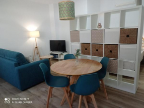 Apartamento Mar III San Fernando